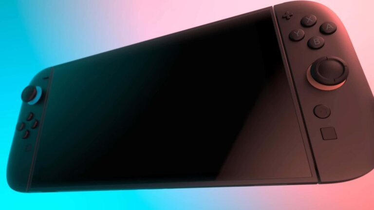 Nintendo Switch 2 game-key cards can be shared and resold