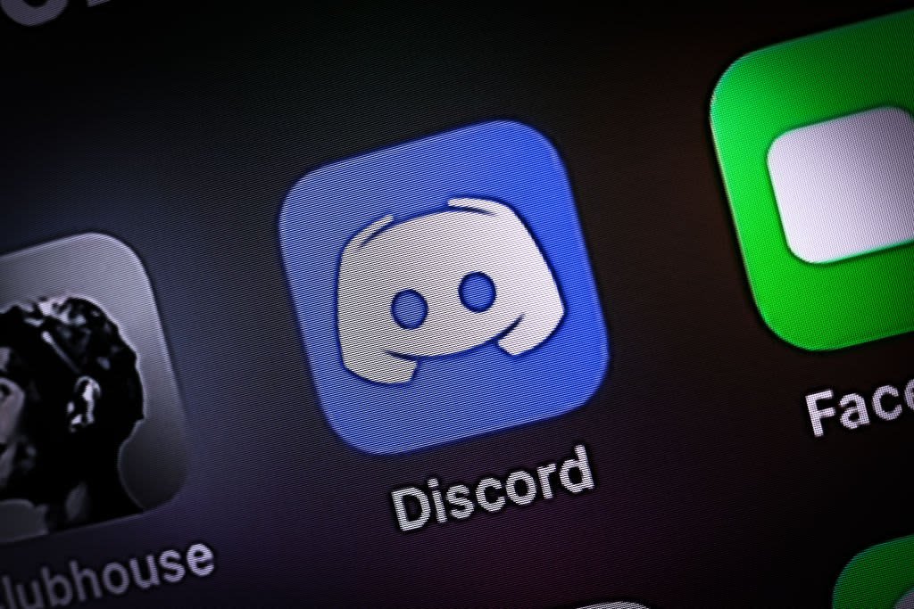 NJ AG sues Discord, claims the messaging app exposes kids to online predators