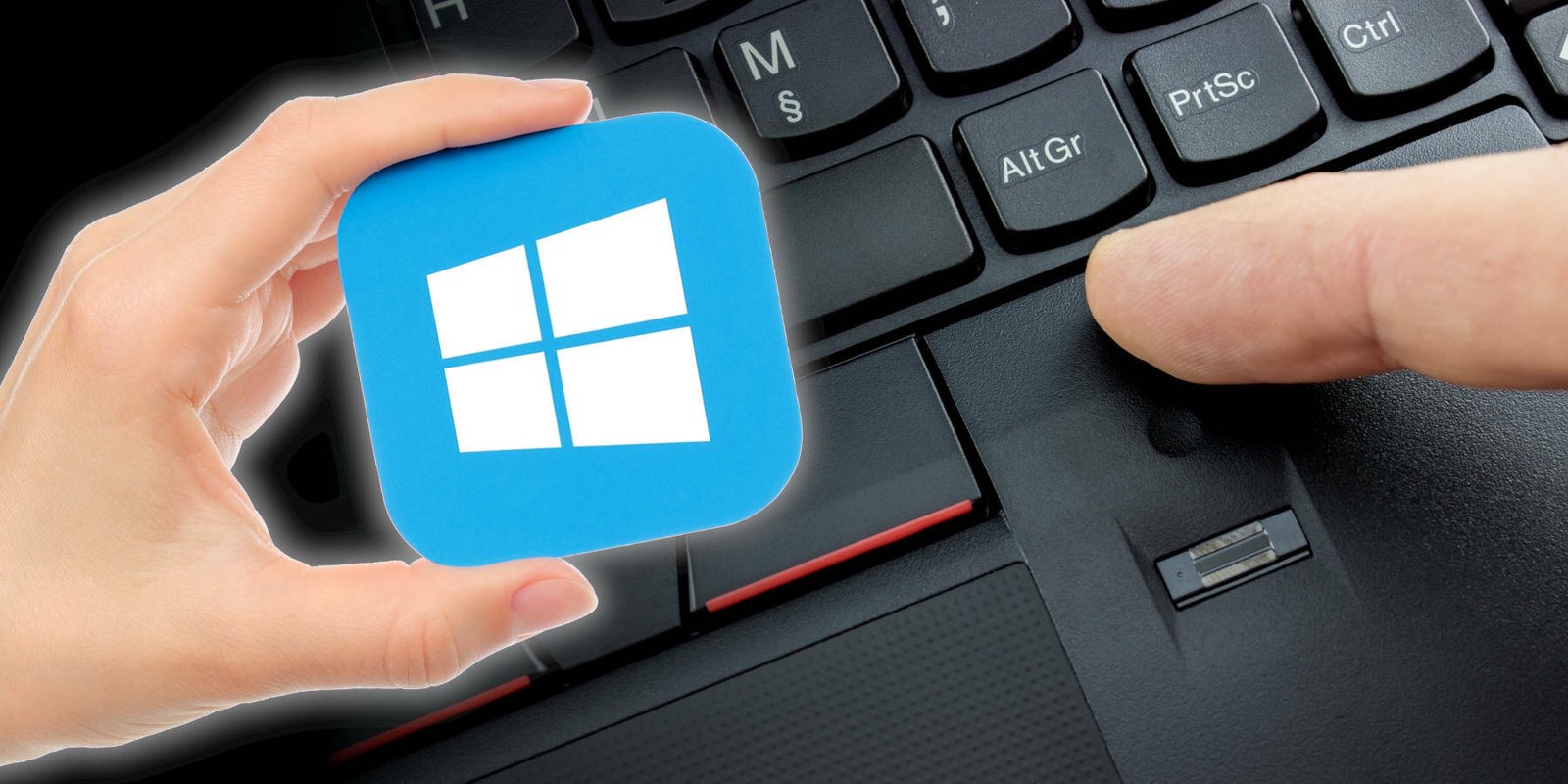 Patch Tuesday leaves some users unable to login to Windows