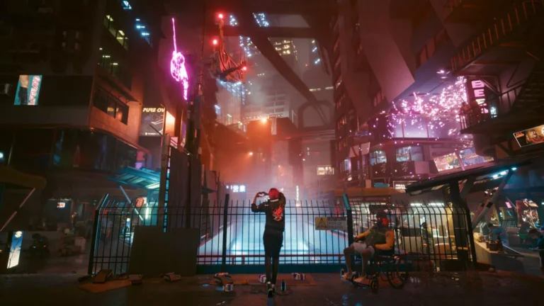PC gaming is the real next-gen and now's the best time to switch