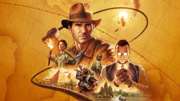 Phil Spencer is 'really happy' with Indiana Jones and the Great Circle, hinting there might be more Nazi punching adventures in the future: 'We do think there's life in that franchise'