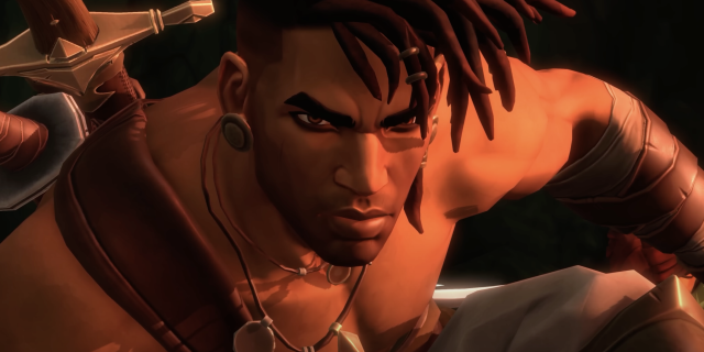 Prince of Persia: The Lost Crown Jumps onto Android
