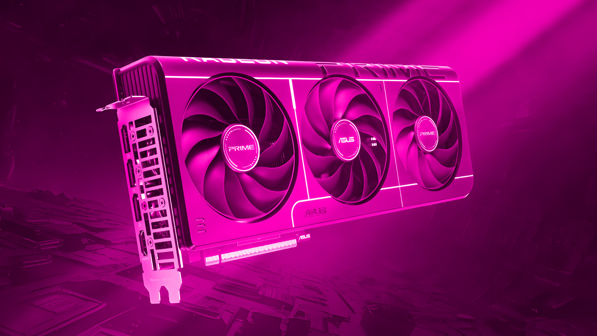 Radeon RX 9070 wird per BIOS zur Radeon RX 9070 XT