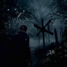 Resident Evil 4 remake hits 10m sales