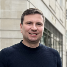 Rokky interview: tapping global PC markets