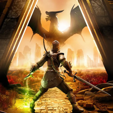 RuneScape: Dragonwilds has sold over 600k copies