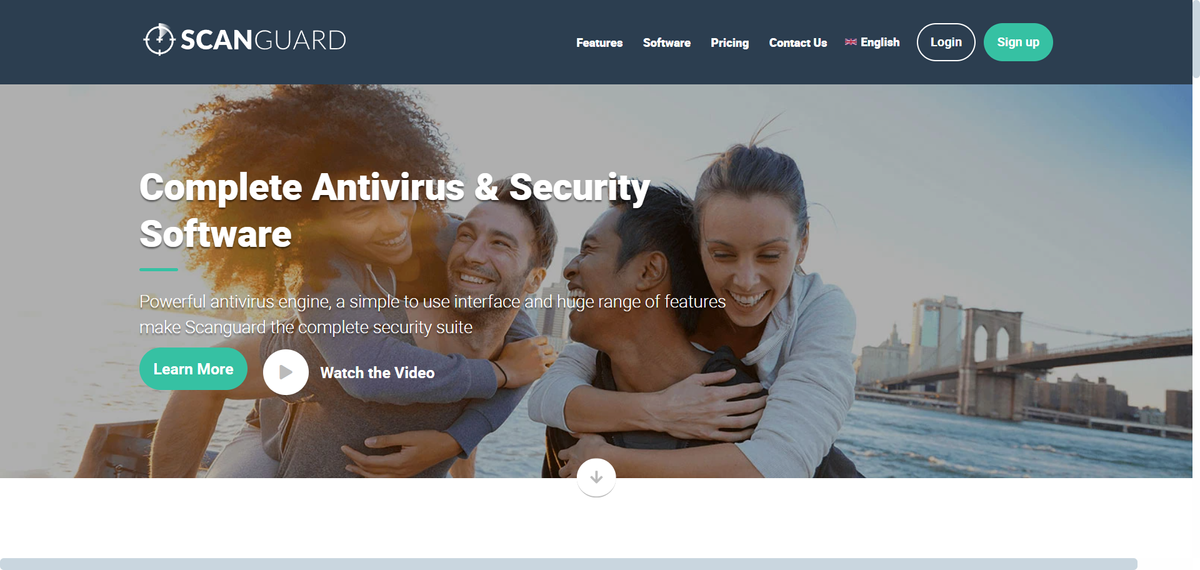 Scanguard