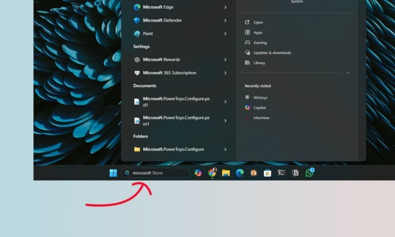 Search Bar Not Working in Windows 11? Follow these Fixes