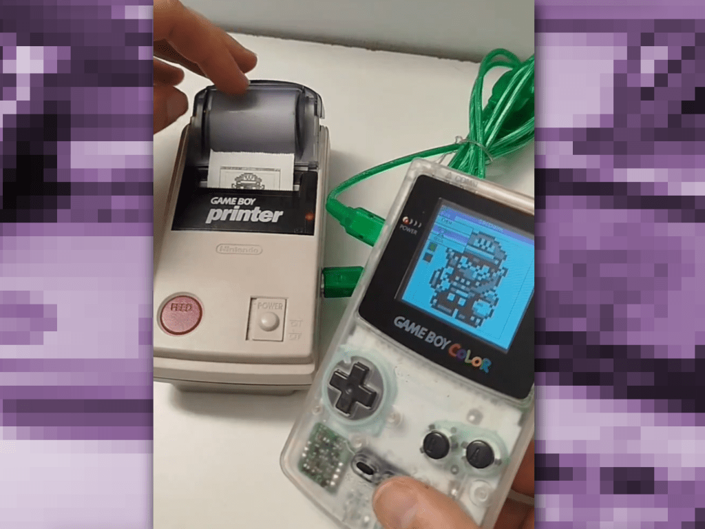 Someone made 'Windows' for the Game Boy Color, and you can buy it