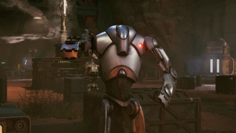 Star Wars Zero Company shows off its first trailer and gameplay details