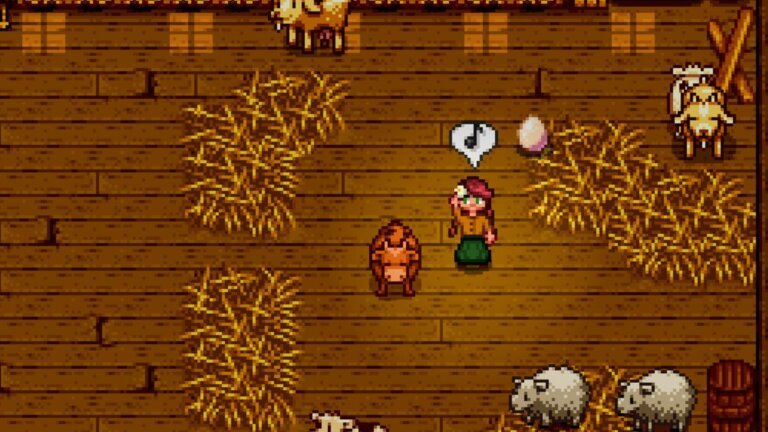 Stardew Valley creator Eric Barone hasn't 'really' played a lot of other farming and life sims, but he appreciates the impact the game has had on the genre—'it seems to have inspired a lot more people to consider this kind of game'