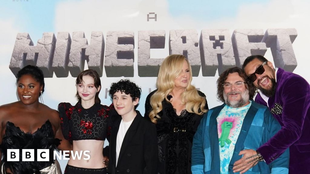Suffolk cinemas tackling A Minecraft Movie noise trend