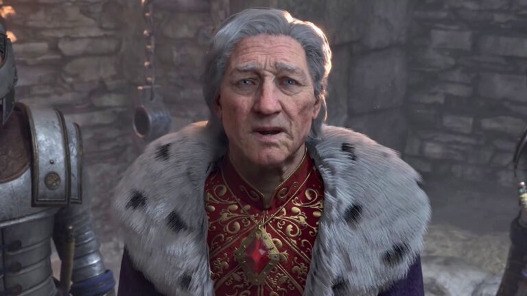 Thank Todd: The Oblivion remaster is here and you can play it right now