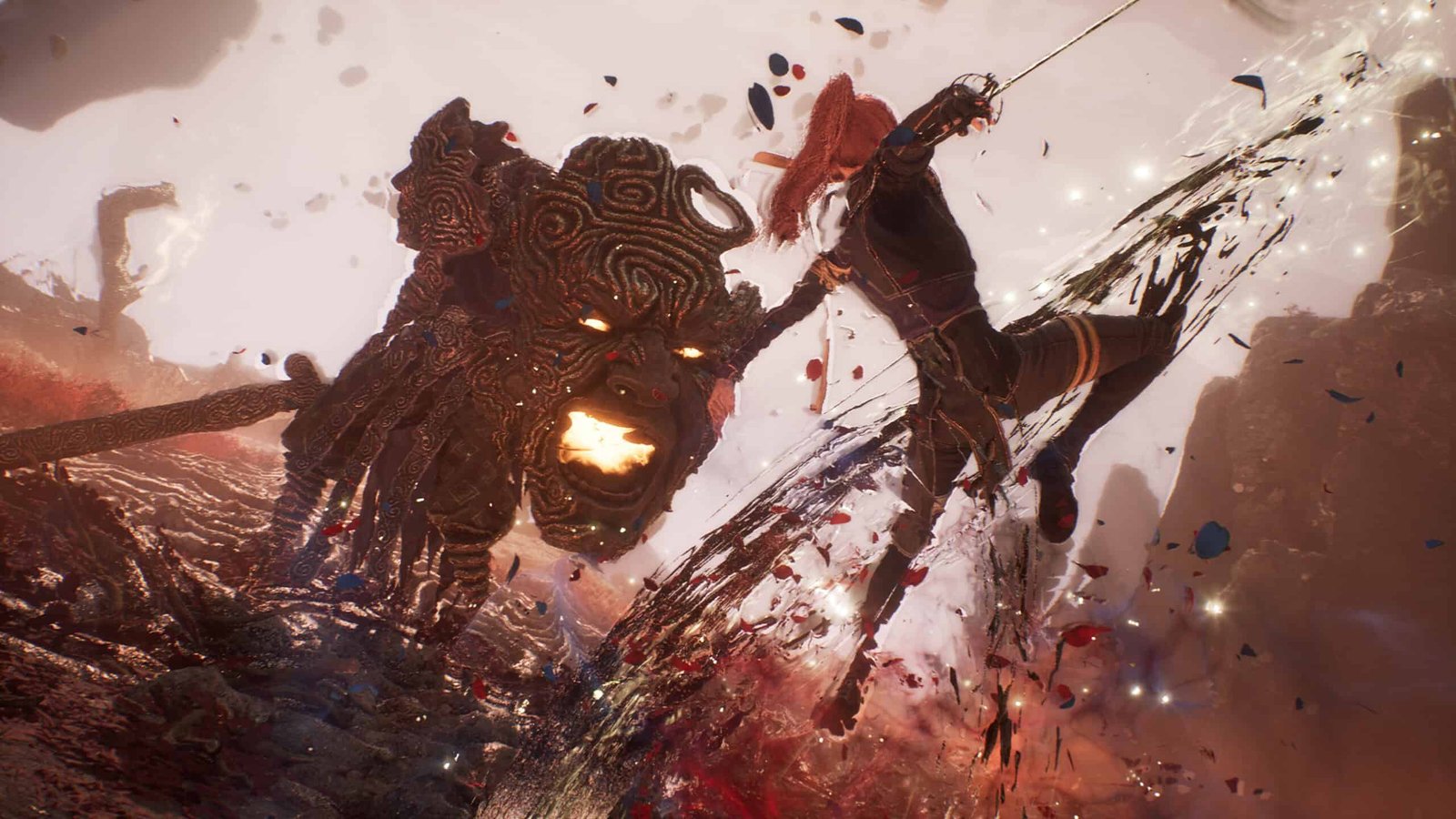 The Best PC Games of 2025 So Far (Spring Edition)
