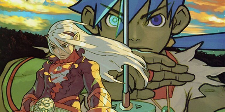 The ever-gorgeous Capcom classic Breath of Fire 4 is back on PC, alongside a little sprucing up
