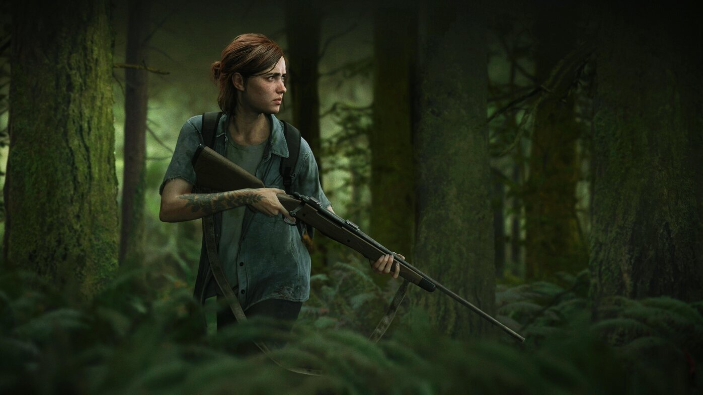 The Last of Us 2 вышла на ПК — игру уже слили на торренты