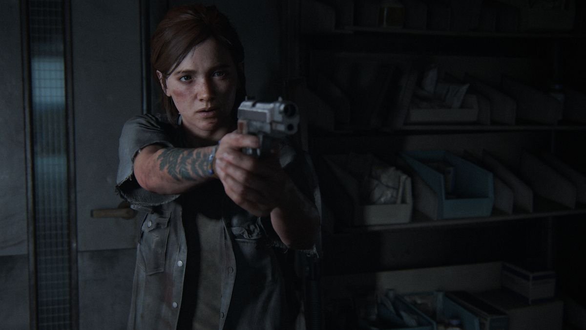 The Last of Us Part 2 Remastered launch times and release date