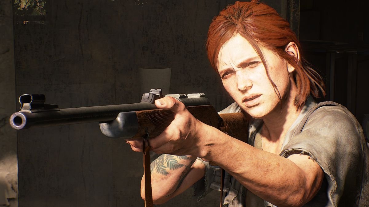 The Last of Us Part 2 Remastered review