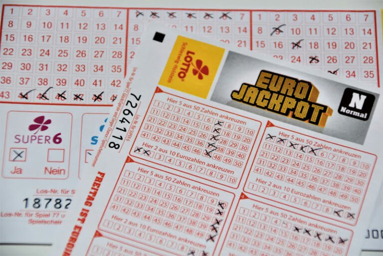 The Rise of Gamified Lottery Apps on Android