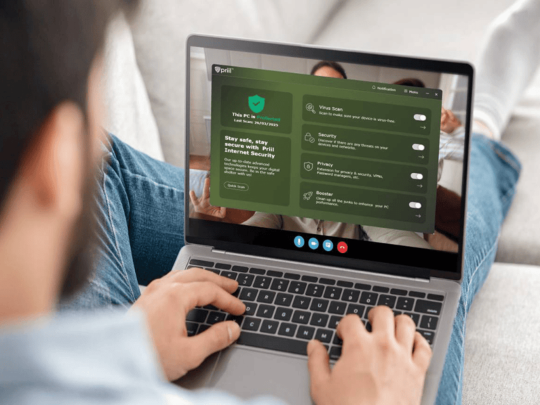 This antivirus software is for people who hate subscriptions