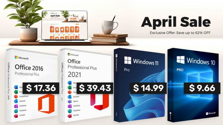 Time-Sensitive Deal! Discounted Genuine Windows 11 Pro Key for $14.99!