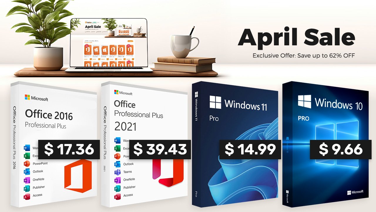 Time-Sensitive Deal! Discounted Genuine Windows 11 Pro Key for $14.99!