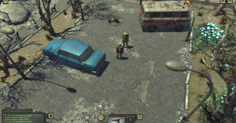 Today's Android app deals and freebies: Atom RPG, Ailment, Eight-Minute Empire, more