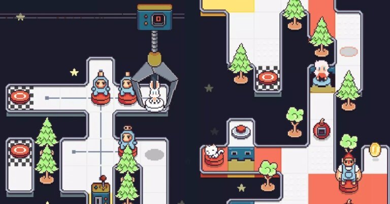 Today's Android app deals and freebies: Chloe Puzzle, Aeon's End, Riptide GP, more