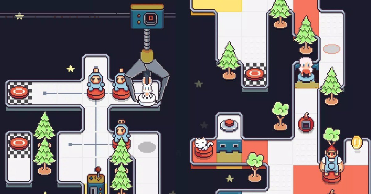 Today's Android app deals and freebies: Chloe Puzzle, Aeon's End, Riptide GP, more