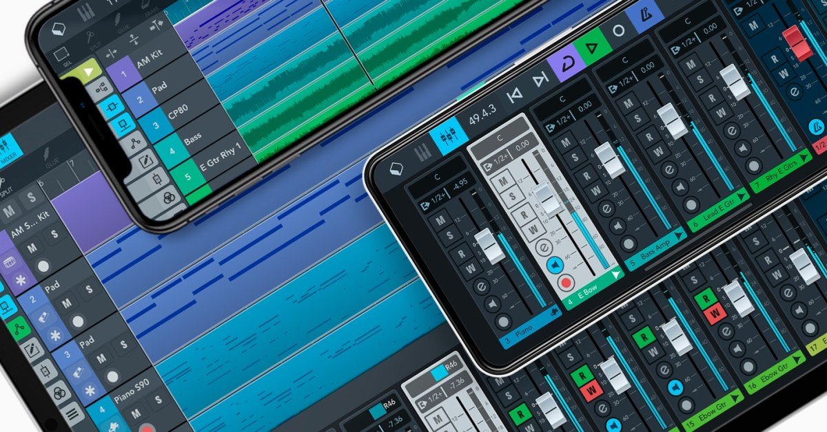 Today's Android app deals and freebies: Cubasis 3, Rotaeno, Zombie Sim Z, and more