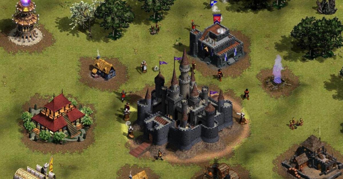 Today's Android app deals and freebies: Majesty, Tokaido, Plancon, and more