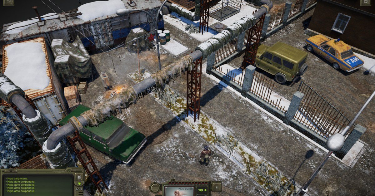 Today's Android app deals and freebies: Trudograd, Earthlings Beware!, Rush Rally Origins, more