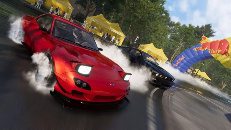 Ubisoft is keeping its promise to add an offline mode to The Crew 2, and testing begins next week