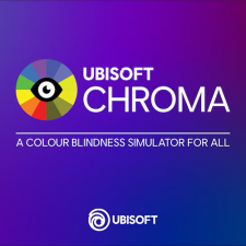 Ubisoft open sources its colourblind simulation tool Chroma