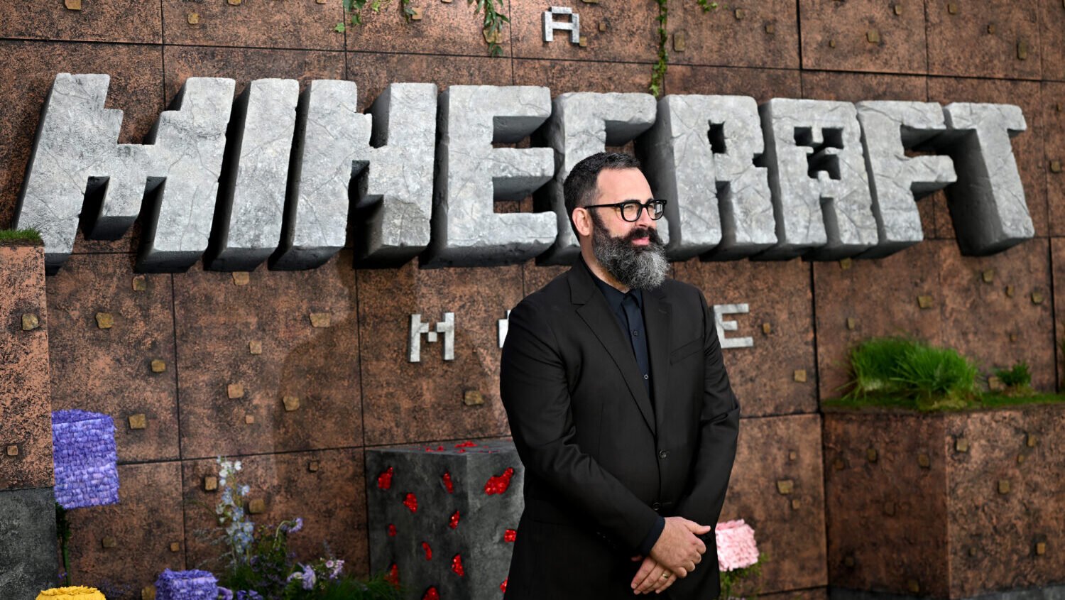 Unexpected Crossover: Minecraft Movie Comes To The NBA