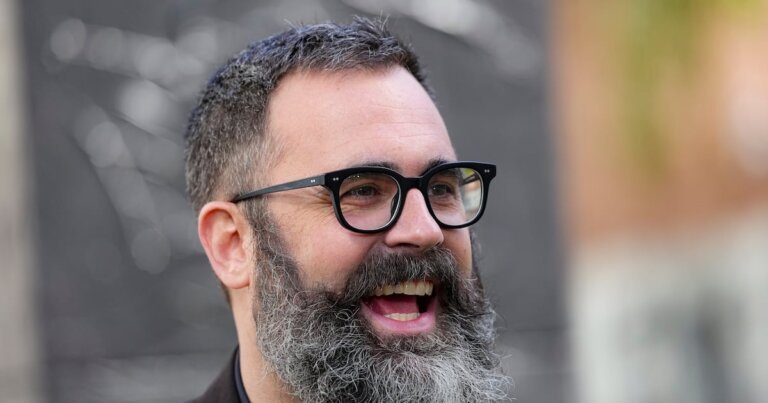 Utah-based director of ‘A Minecraft Movie’ addresses Sundance Film Festival’s big move