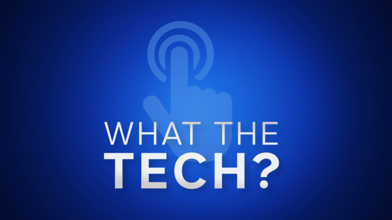 What the Tech: Microsoft warning