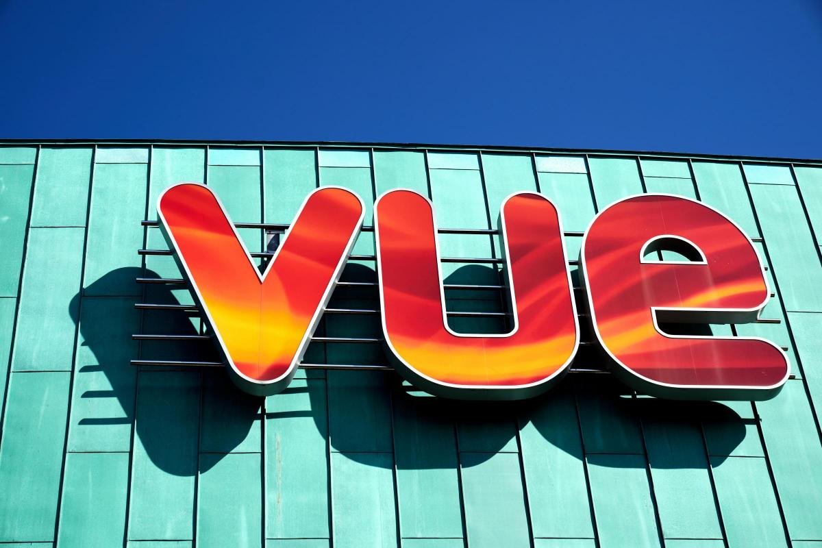 What's on at Vue Bromley this weekend including 'A Minecraft Movie' and more