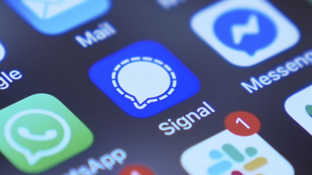 Which is the most secure messaging app?