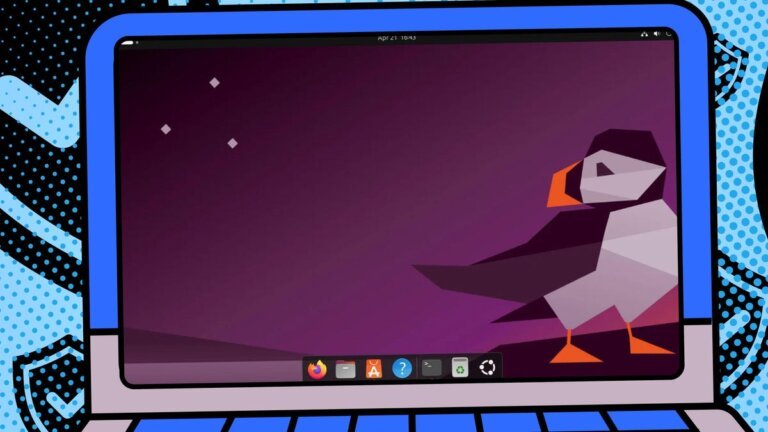 While Windows 10 users panic, Ubuntu makes extending support easy