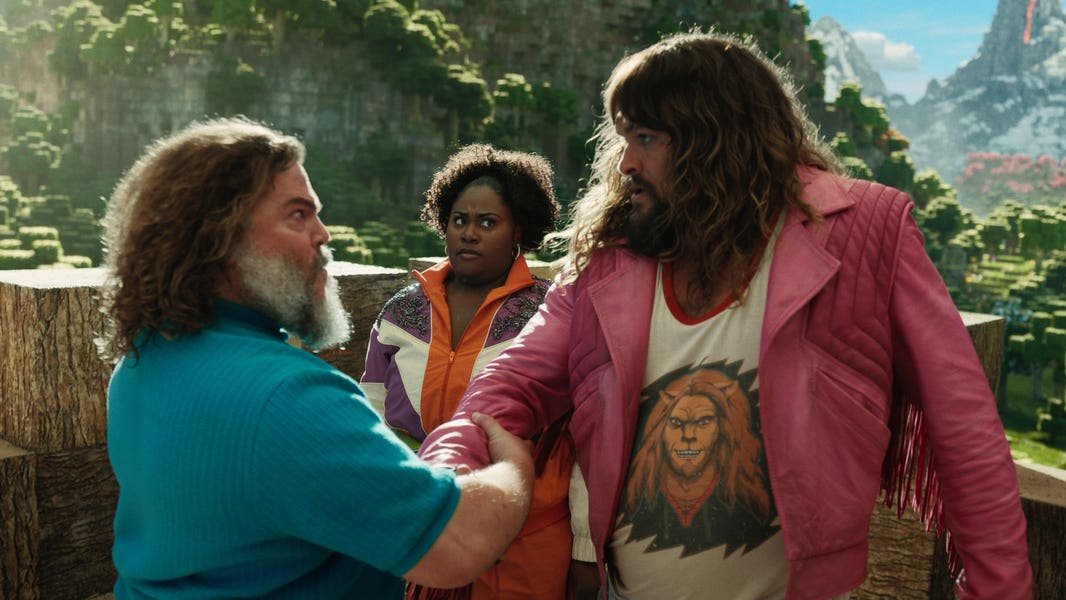 Why 'A Minecraft Movie' Is What The Box Office Needs This Year