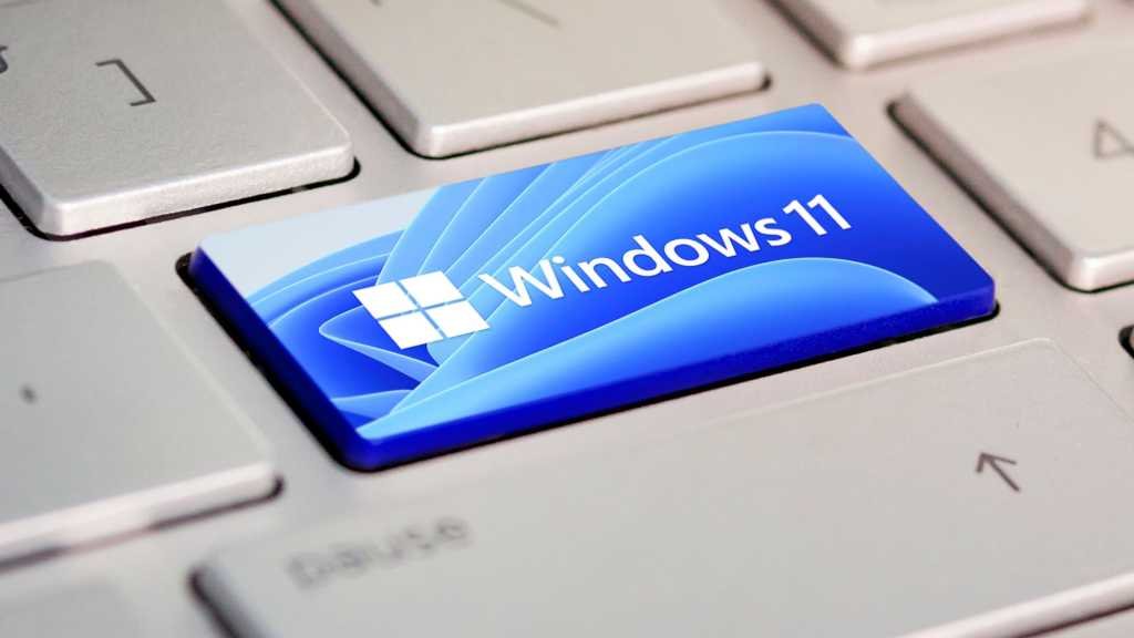 Why is Windows 11's latest update creating a mysterious 'inetpub' folder?
