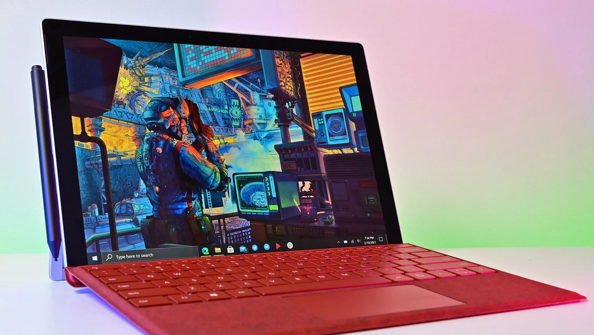 Windows 10 is getting downgraded again — here's what Microsoft is taking away this time