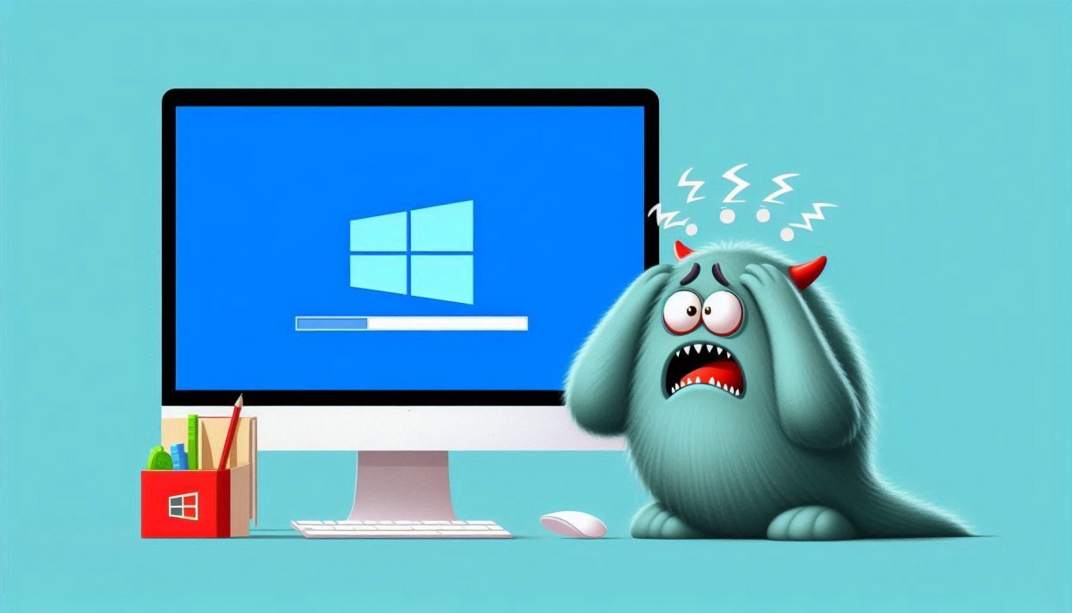 Windows 11 24H2: Update blocker due to wallpaper apps solved