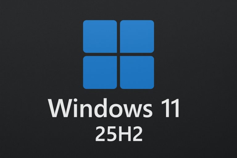 Windows 11 25H2 shows signs of life: what can we expect?
