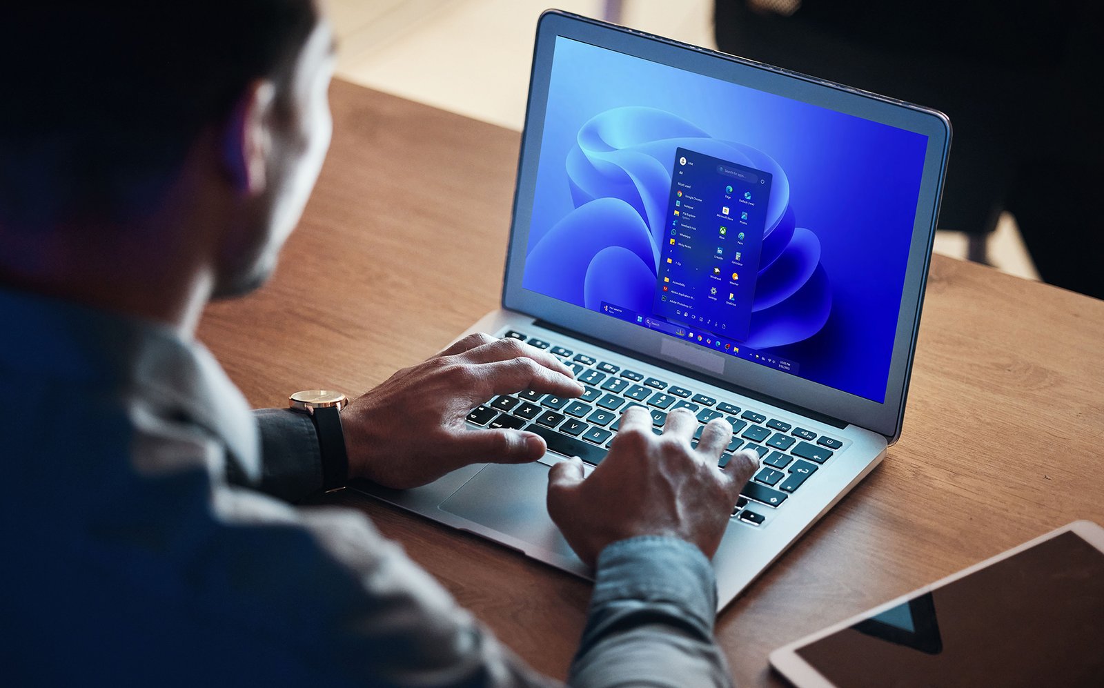 Windows 11 finally gets a proper Start menu with this Quantum upgrade -- install it now