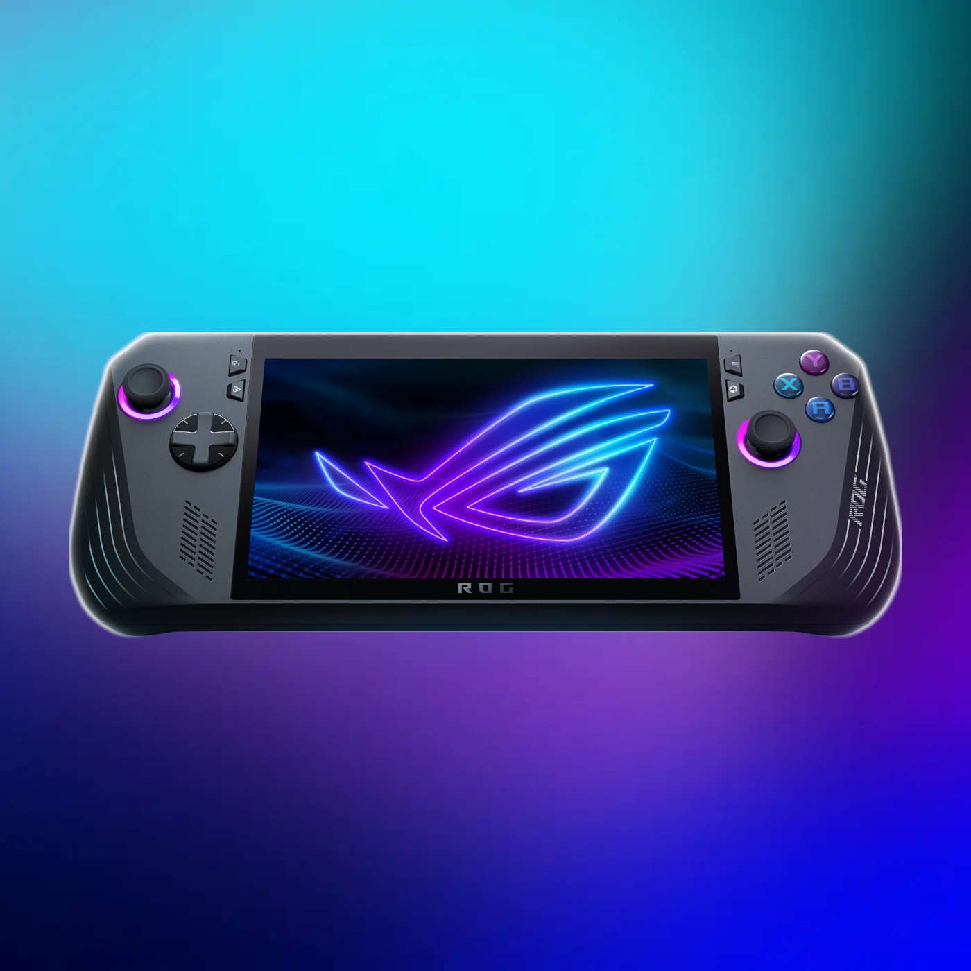Windows 11 leak hints at a new UI designed for gaming handhelds