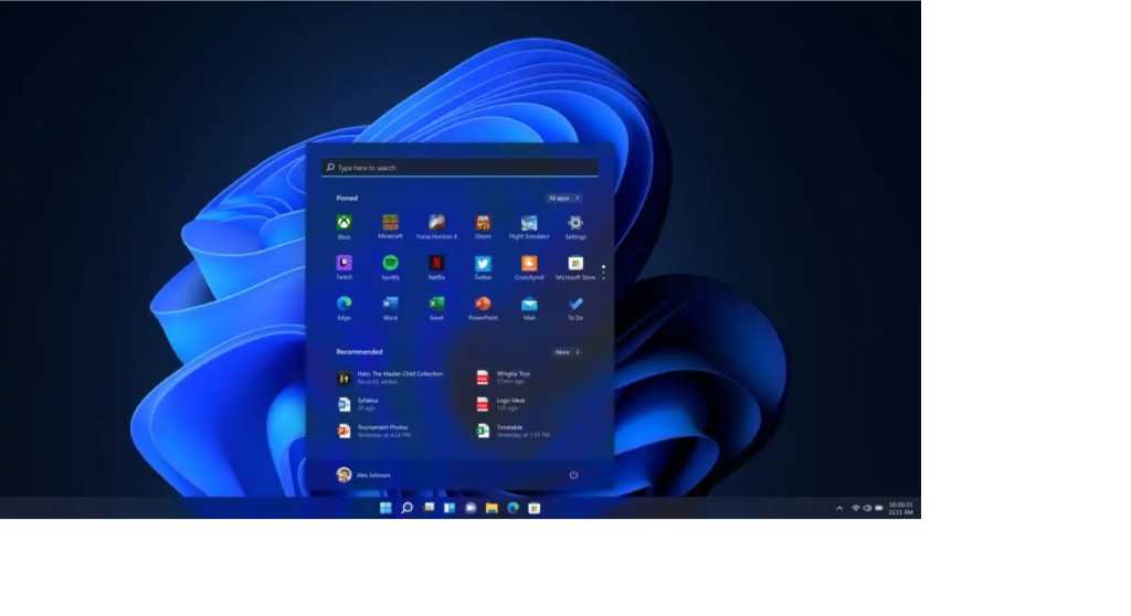 Windows 11's Start menu is getting redesigned again — and it's not bad