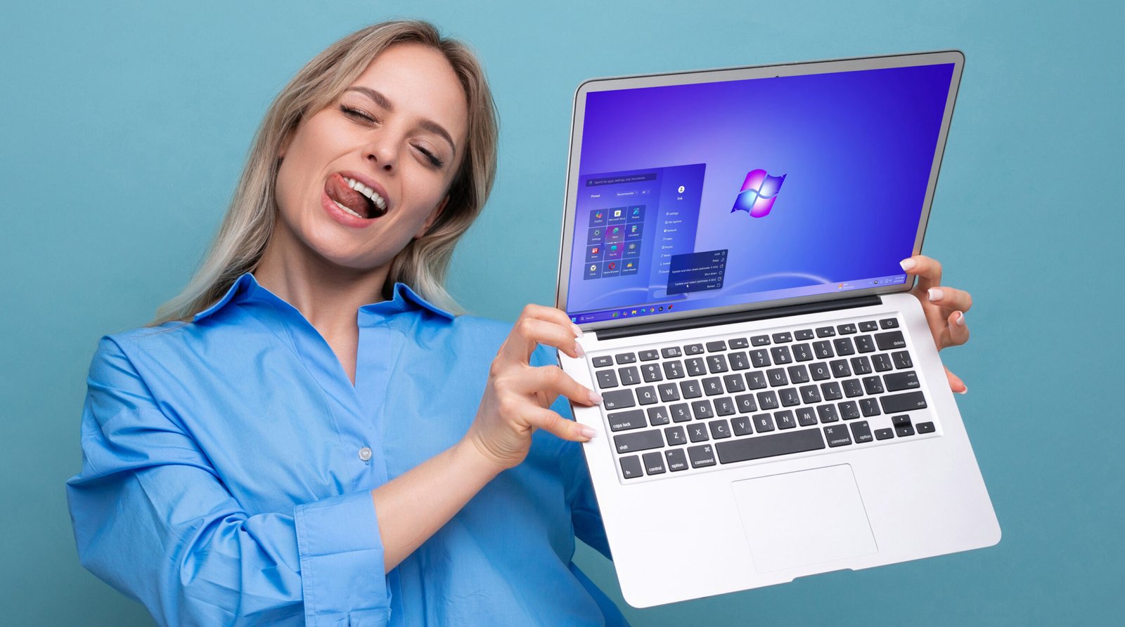 Windows 7 Elite Edition fixes Microsoft's biggest Windows 11 mistake