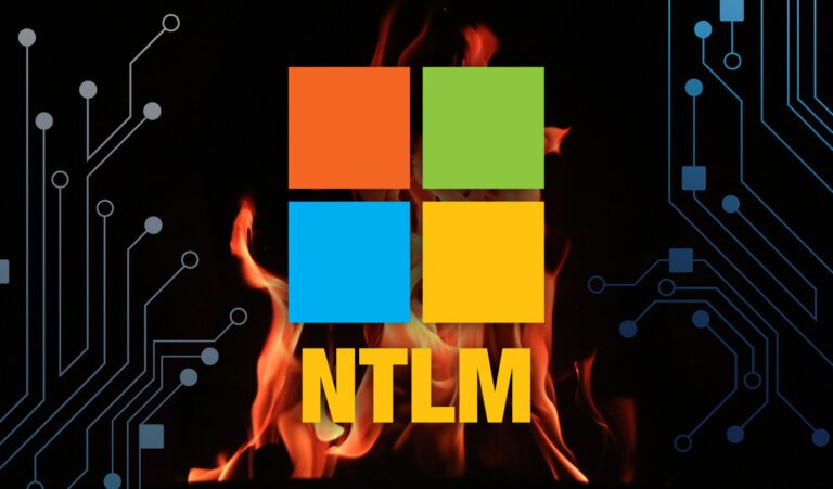 Windows NTLM vulnerability exploited in multiple attack campaigns (CVE-2025-24054)